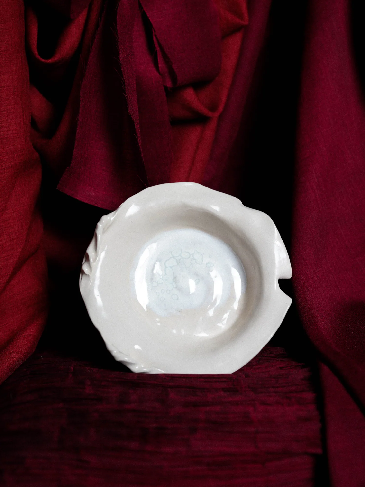 Cloud Bowl