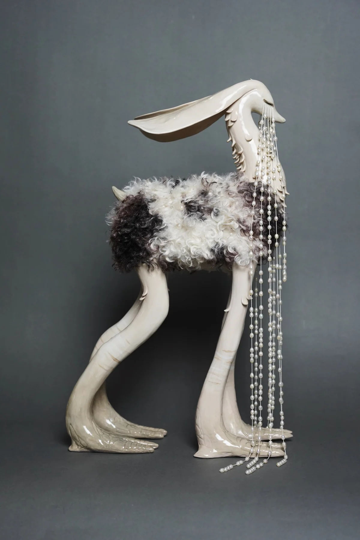 Elegant Sorrows